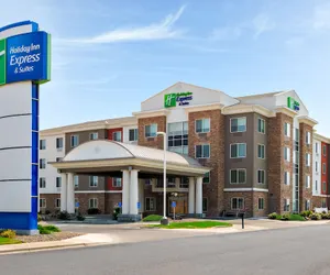 Photo 2 - Holiday Inn Express & Suites Ontario, an IHG Hotel