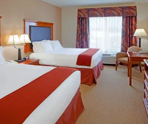 Photo 5 - Holiday Inn Express & Suites Albany Airport Area - Latham by IHG