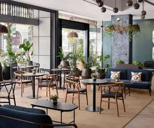 Photo 2 - Alma San Diego Downtown, a Tribute Portfolio Hotel