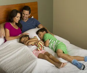 Photo 5 - WoodSpring Suites Houston Willowbrook