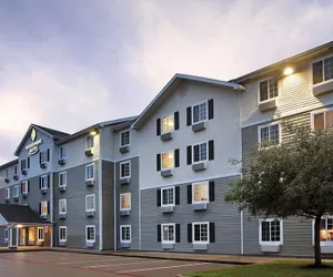 Photo 2 - WoodSpring Suites Houston Willowbrook