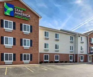 Photo 2 - Extended Stay America Select Suites - Cleveland - Mentor