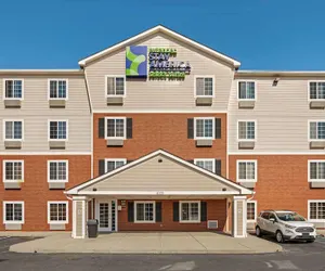 Photo 2 - Extended Stay America Select Suites - Cincinnati - Sharonville