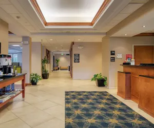 Photo 2 - Hampton Inn Wilmington - University Area/Smith Creek Station