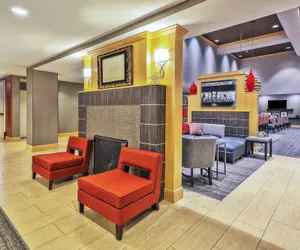 Photo 5 - Hampton Inn & Suites Madison-West