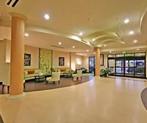 Photo 4 - Fairfield Inn & Suites by Marriott Elkin Jonesville