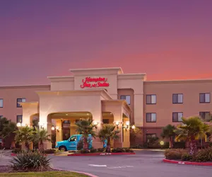 Photo 2 - Hampton Inn & Suites Oakland Airport-Alameda