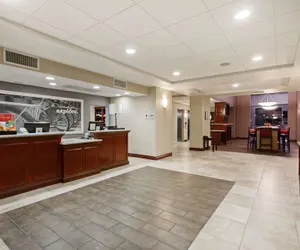 Photo 3 - Hampton Inn & Suites Oakland Airport-Alameda