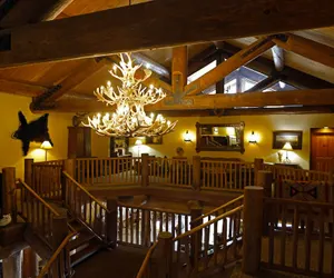 Photo 4 - Daniels Summit Lodge