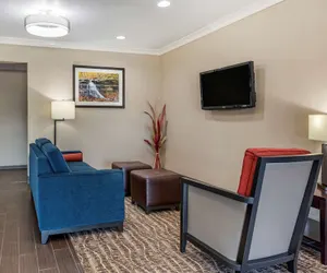 Photo 4 - Comfort Inn & Suites Muncie