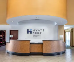 Photo 4 - Hyatt House Bentonville/Rogers