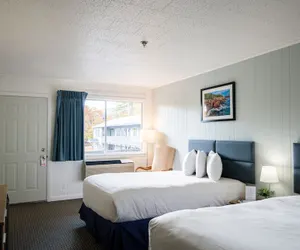 Photo 2 - Anchorage Motel