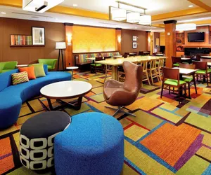 Photo 3 - Fairfield Inn & Suites by Marriott Pittsburgh Neville Island