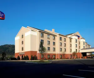 Photo 2 - Fairfield Inn & Suites by Marriott Pittsburgh Neville Island