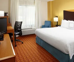 Photo 5 - Fairfield Inn & Suites by Marriott Pittsburgh Neville Island