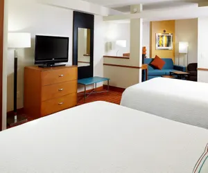 Photo 5 - Fairfield Inn & Suites by Marriott Pittsburgh Neville Island