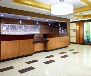 Photo 4 - Fairfield Inn & Suites by Marriott Pittsburgh Neville Island