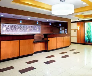 Photo 2 - Fairfield Inn & Suites by Marriott Pittsburgh Neville Island