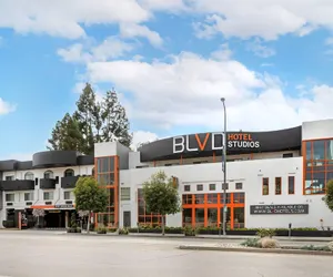 Photo 2 - BLVD Hotel and Studios Universal-Hollywood, an Ascend Collection Hotel