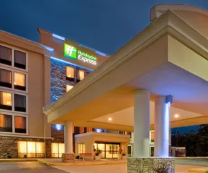 Photo 2 - Holiday Inn Express Wilkes Barre East, an IHG Hotel