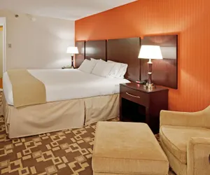 Photo 3 - Holiday Inn Express Wilkes Barre East, an IHG Hotel