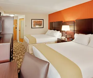 Photo 5 - Holiday Inn Express Wilkes Barre East, an IHG Hotel