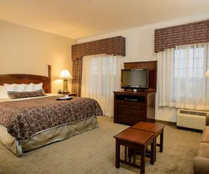 Photo 2 - Staybridge Suites Houston-Nasa/Clear Lake by IHG