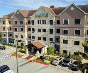 Photo 2 - Staybridge Suites Houston-Nasa/Clear Lake, an IHG Hotel