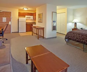 Photo 5 - Staybridge Suites Albuquerque - Airport, an IHG Hotel