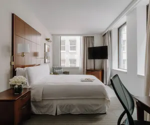 Photo 2 - Central Loop Hotel