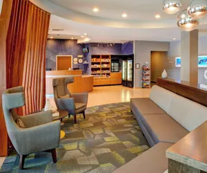 Photo 2 - SpringHill Suites St. Louis Brentwood
