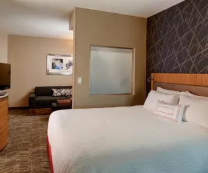 Photo 5 - SpringHill Suites St. Louis Brentwood