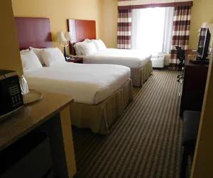 Photo 5 - Holiday Inn Express & Suites Ponca City by IHG