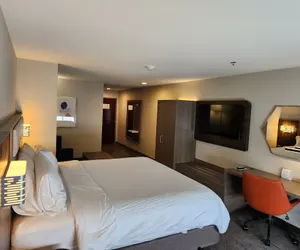 Photo 4 - Holiday Inn Express Hotel & Suites Perry by IHG