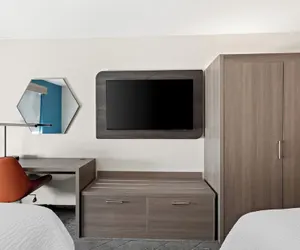 Photo 5 - Holiday Inn Express & Suites Perry by IHG