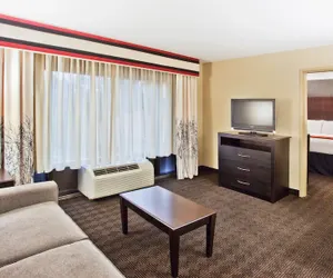 Photo 4 - Holiday Inn Express Hotel & Suites Atlanta-Cumming, an IHG Hotel