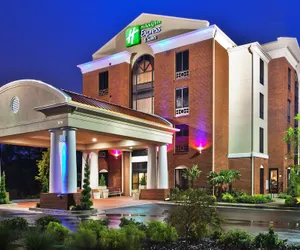 Photo 2 - Holiday Inn Express Hotel & Suites Atlanta-Cumming, an IHG Hotel