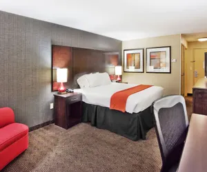 Photo 5 - Holiday Inn Express Hotel & Suites Atlanta-Cumming by IHG