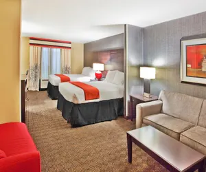 Photo 3 - Holiday Inn Express Hotel & Suites Atlanta-Cumming, an IHG Hotel