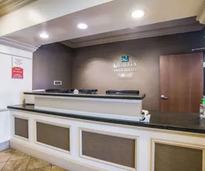Photo 3 - Quality Inn Parsons North