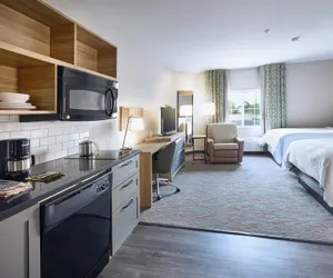 Photo 5 - Candlewood Suites Hot Springs by IHG