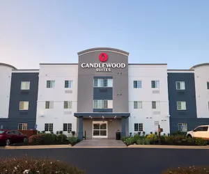 Photo 2 - Candlewood Suites Hot Springs by IHG