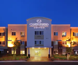 Photo 2 - Candlewood Suites Hot Springs, an IHG Hotel