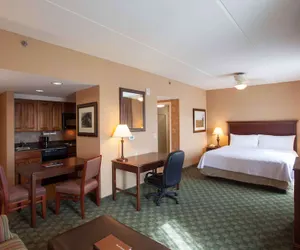 Photo 2 - Homewood Suites by Hilton San Antonio North