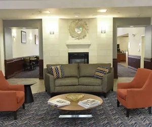 Photo 4 - Homewood Suites by Hilton San Antonio North