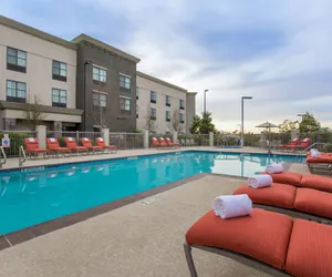 Photo 2 - Hampton Inn & Suites San Diego-Poway