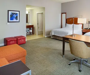 Photo 3 - Hampton Inn & Suites Lancaster