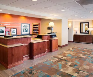 Photo 2 - Hampton Inn & Suites Lancaster