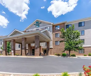 Photo 2 - Homewood Suites by Hilton Denver - Littleton