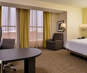 Photo 5 - Candlewood Suites Terre Haute, an IHG Hotel